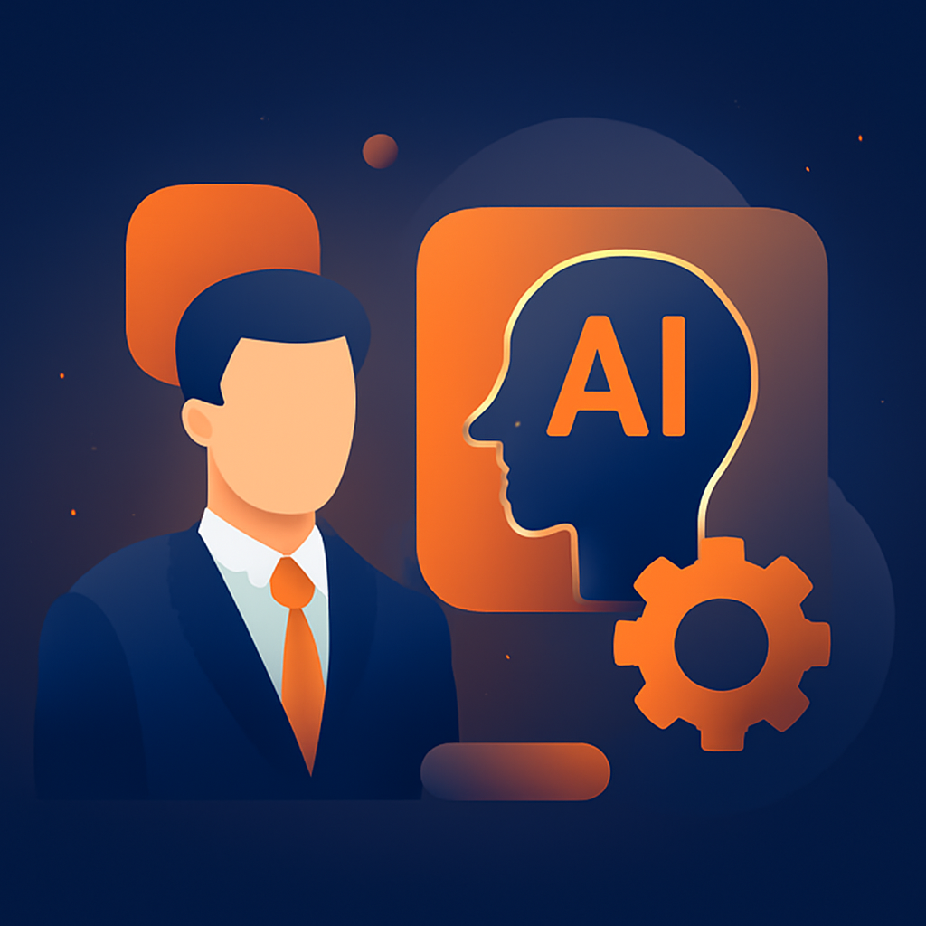 Apa itu ai agent untuk bisnis