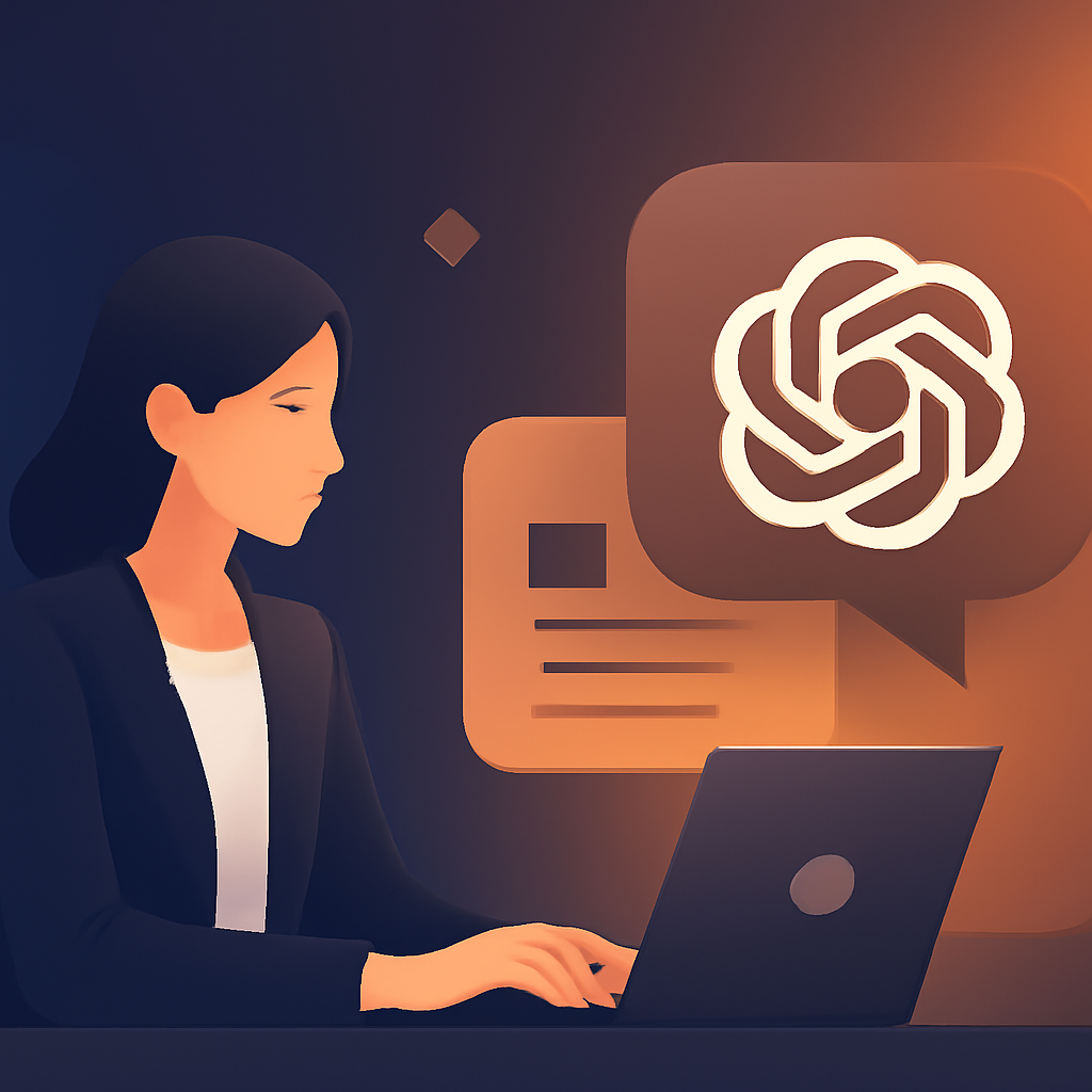 Chatgpt untuk membalas email penawaran pelanggan