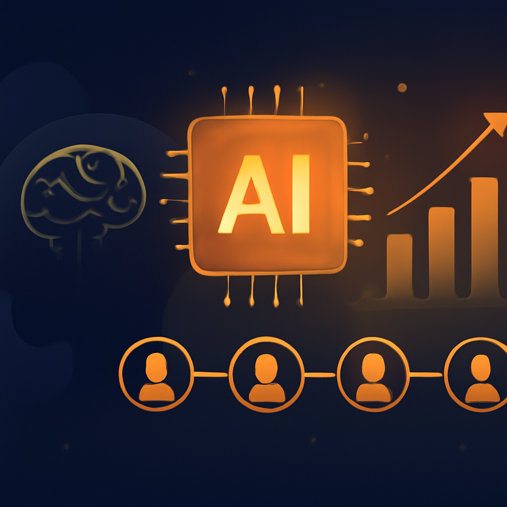 Ai untuk analisa pipeline penjualan